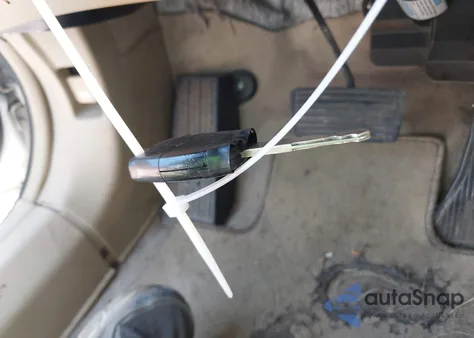 2008 Honda Civic Hybrid Hybrid из США, поврежденный, VIN JHMFA36258S016971